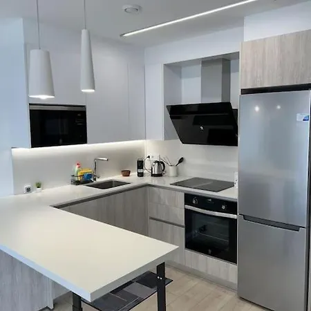 Seaview 2 - Sunset Experience Apartment