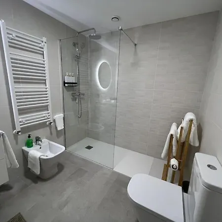 Apartment Seaview 2 - Sunset Experience Vigo