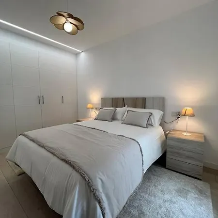 Apartment Seaview 2 - Sunset Experience Vigo