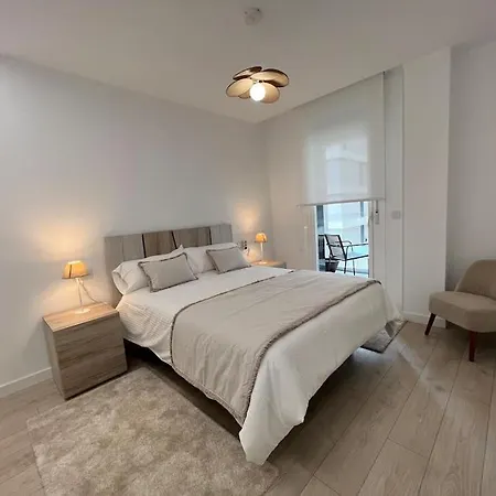 Seaview 2 - Sunset Experience Apartment