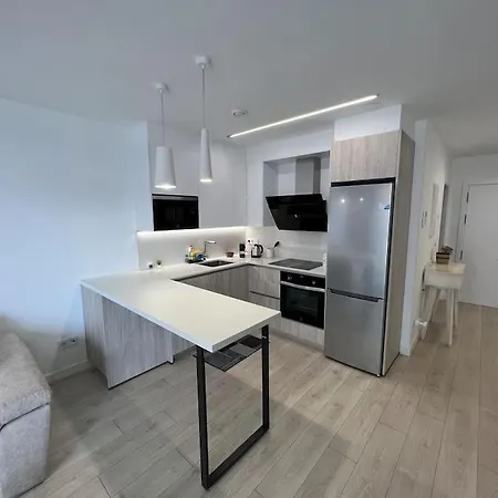 Apartment Seaview 2 - Sunset Experience *
