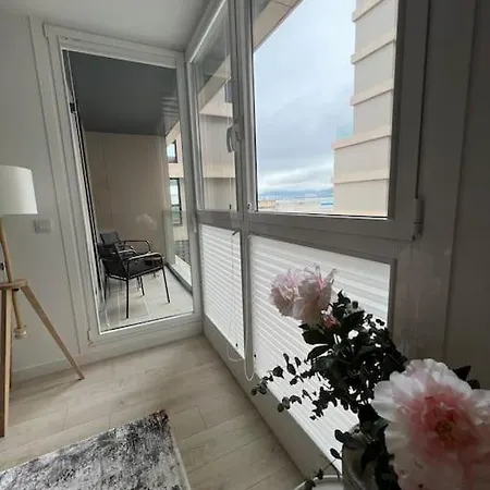 Apartment Seaview 2 - Sunset Experience Vigo