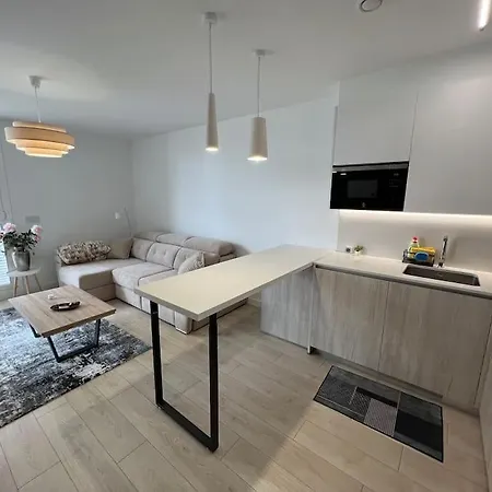 Apartment Seaview 2 - Sunset Experience *